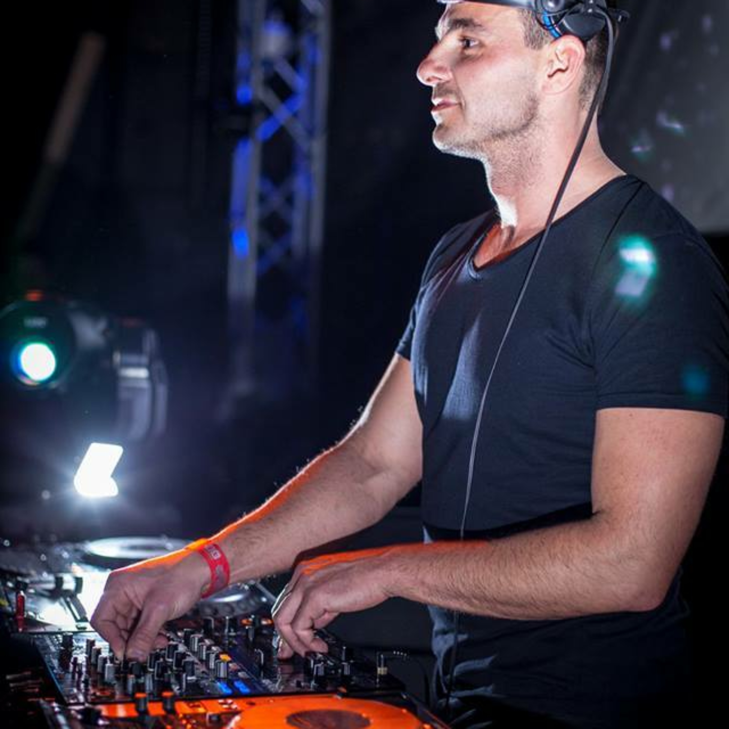 ROBERTO REWIND ON AIR 14. (warmup@SOC before Myon & Shane54, Cinema Hall Budapest 14.03.2014.) episode artwork