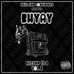 Hands On The Wheel (Remix) School Boy Q