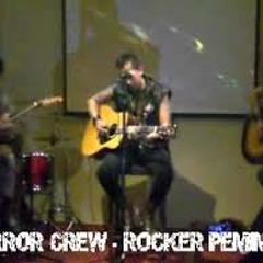 Erorr Crew - ROKER PEMIMPI