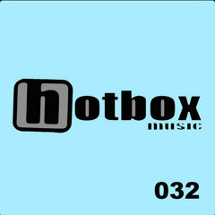 Hotbox—Get Right On Love(Rafael Fernandez Remix)