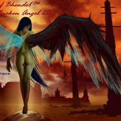 SofB™ - Broken Angel 2014 Demo7 - ( re-edit )