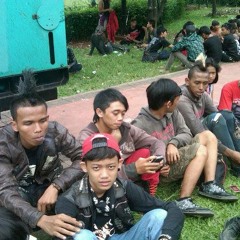 Error Crew - Terserah