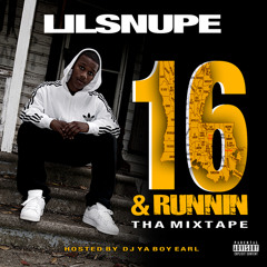 Ready Or Not - Lil Snupe (R.I.P)