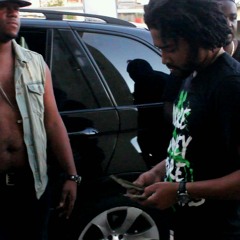 Prez x Yung Quinc x Carice- Talk about me