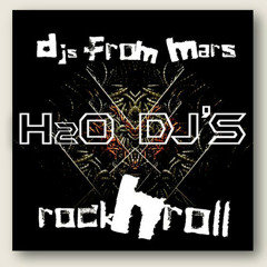 Djs From mars - Rock and roll (H2O D'js remix)free download!!