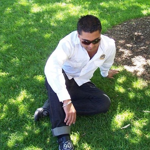 Mandeer-Davinder Gill