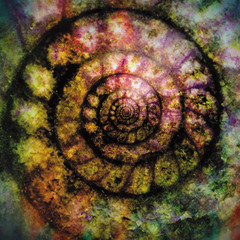 Klaus Veen - Mystic Dub