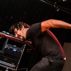 I Left My Body Visioneer Mix/Master