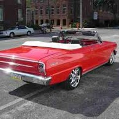 riden through da city p3