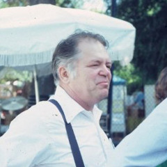 John Rinaldo spoken intro "Jimmy & Peter" 1982