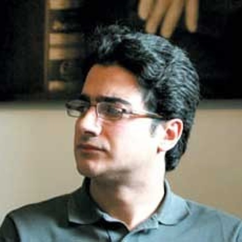 Avaz Maghloob
