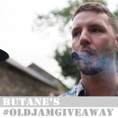 Butane's #OldJamGiveaway - Your Bassline Needs Some Work (2006)