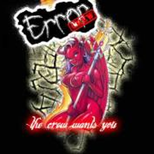 Error Crew - Dari Hati