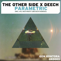 The Other Side and Deech - Parametric (Original Mix)