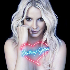Britney Spears - Body Ache (Stems ft. Myah Marie)