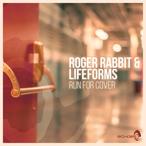Roger Rabbit VS Lifeforms - Run For Cover