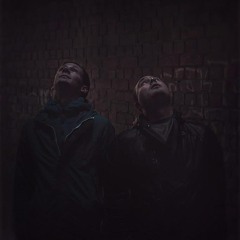 Techno Poetry - Dark-Material Podcast # 071