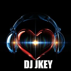 live mix by dj jkey