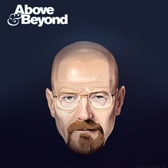 Above & Beyond - Walter White (Flashtech Bootleg)