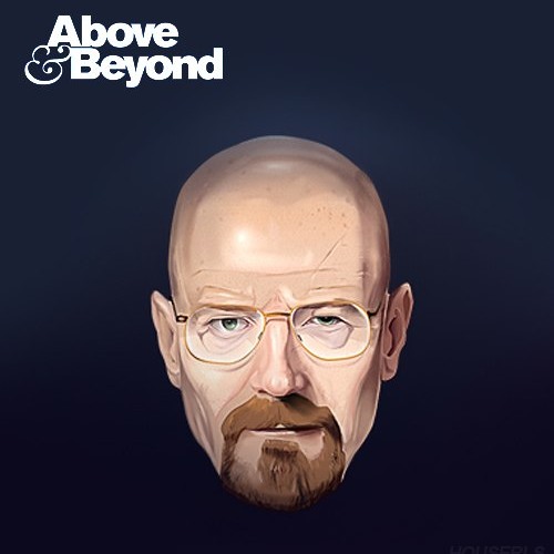 Above & Beyond - Walter White (Flashtech Bootleg)