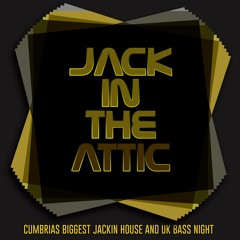 Zom-B Live @ Jackin the attic 14/03/14