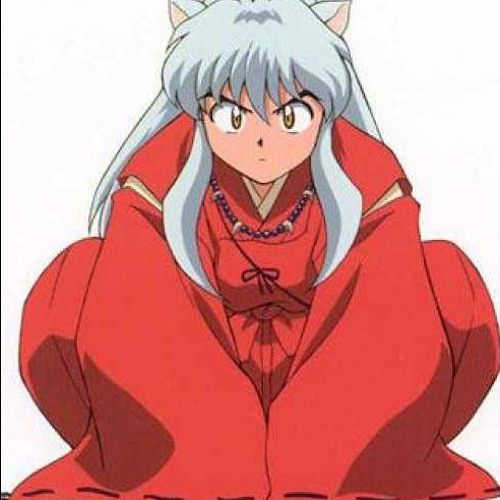 InuYasha The Final Act Ending 2 