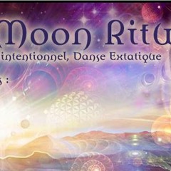 Dj Zen - A journey from Orion 2014 to Full Moon ritual