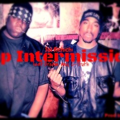 Rap Intermission Feat Dream , C-Truth
