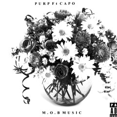Purp ft. Capo-All For You