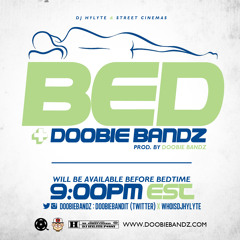 Doobie - Bed [Prod. By. Doobie]