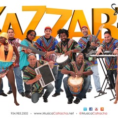 Kazzabe - Rebane Punta Live