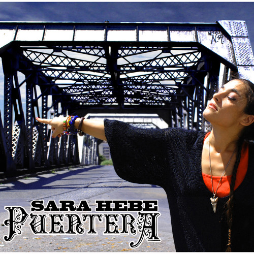 Un Cambio - Puentera - Sara Hebe