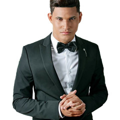 Yanfourd  "Te quise olvidar"