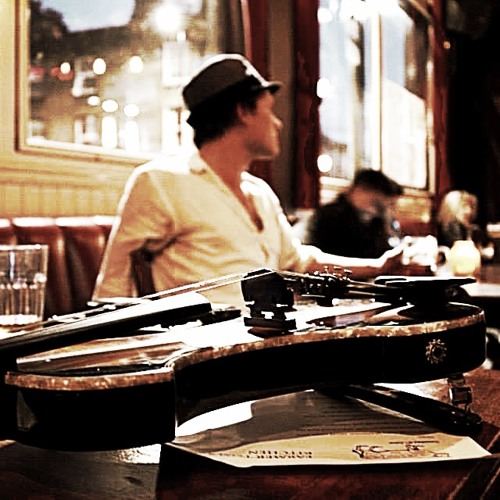 Juzzbox - Nothing Else (feat. Bennet Cerven; Violin)