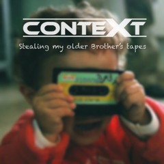 Context - The System (feat. Horror Stories)