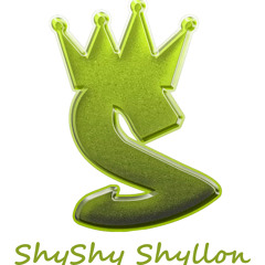 Dj ShyShy Shyllon TrackDown Mix-1 for PowerXtra [2014]