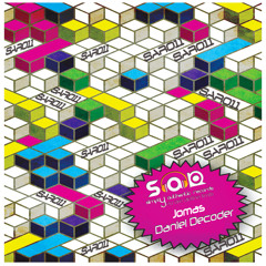 Sar011 Jomas & Daniel Decoder