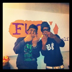 Plussepp ft Michi - Drama FunX Live