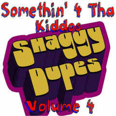 Somethin 4 Tha Kiddos Volume 4