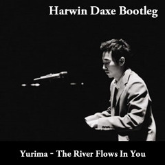 Yiruma - The River Flows In You (Harwin Daxe Remix!)