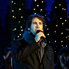 Josh Groban - Bridge Over Trouble Water - Live On Teachers Rock