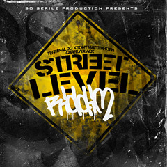 Tony Matterhorn - Not like the first time (Street Level Riddim) (So Seriuz Prod)