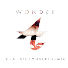 Adventure Club - Wonder (The Chainsmokers Remix)