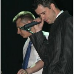 Новий Свiт - Детство [Eternal WANTed mix]