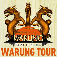 Warm Up @ WarungTour Campinas 2014