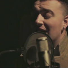 Sam Smith - Latch (acoustic) piano version - copetoMusicR