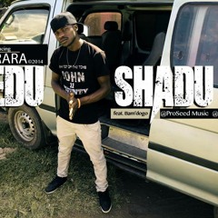 Parara (Official Song).©2014.  Edushadu Ft. BamDogo & Renee..