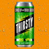 Caked Up & Meaux Green - Thirsty (JEFF074)