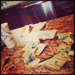 SLICK I DONT GIVE FUCK X YWB