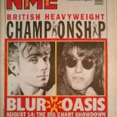 Collins & Maconie's Hit Parade - August 1995